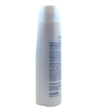 HIDRA LEAVE IN TREATMENT TRATAMIENTO SIN ENJUAGUE 300 ml
