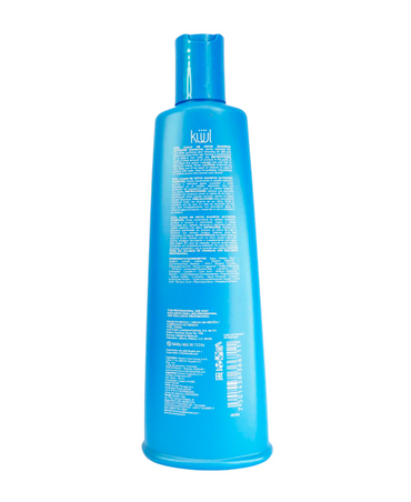 KUUL CLEAN ME DETOX SHAMPOO 300 ML.