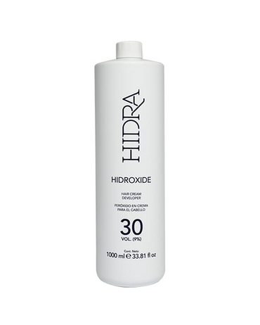 HIDRA HIDROXIDE 30 VOL.LT./870 ML.