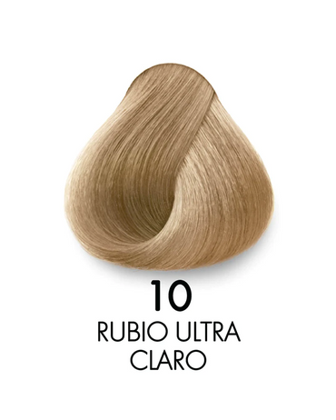 HIDRACOLOR TINTE 90 ML. 10