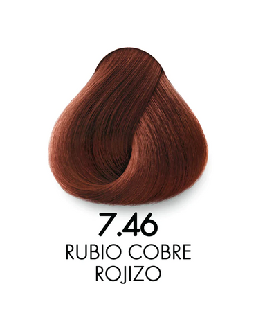 HIDRACOLOR TINTE 90 ML. 7.46