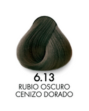 HIDRACOLOR TINTE 90 ML. 6.13