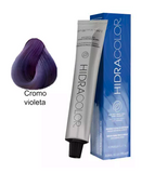 HIDRACOLOR TINTE 90 ML. CROMO VIOLETA