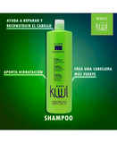 KUUL CURE ME SHAMPOO 1 LT.