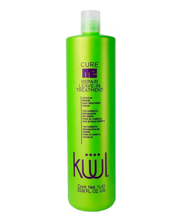 KUUL CURE ME REPAIR LEAVE-IN TREATMENT 1 LT.