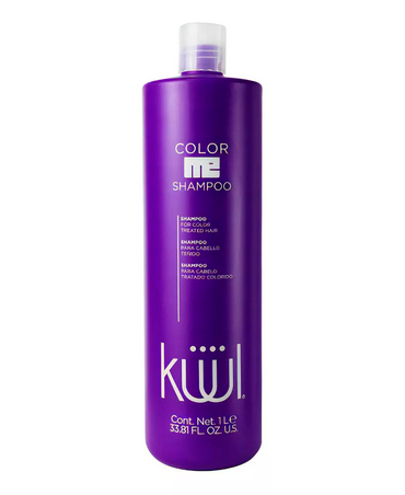 KUUL COLOR ME SHAMPOO 1 LT.