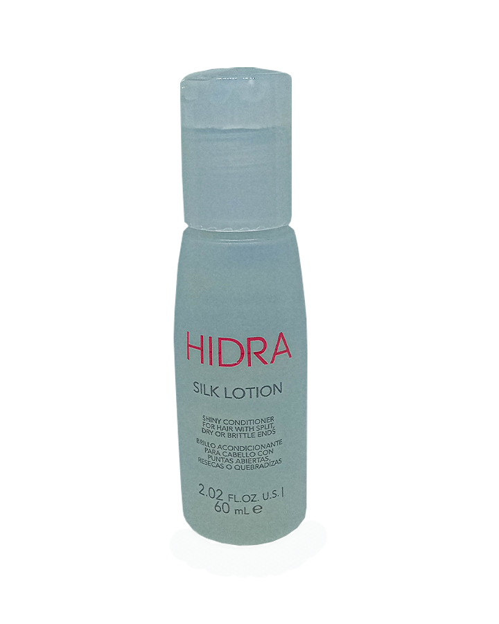 HIDRA SILK LOTION 60 ML