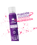 KUUL STAY STRONG HOLD SPRAY 400 ML.