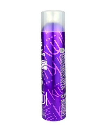 KUUL STAY STRONG HOLD SPRAY 400 ML.