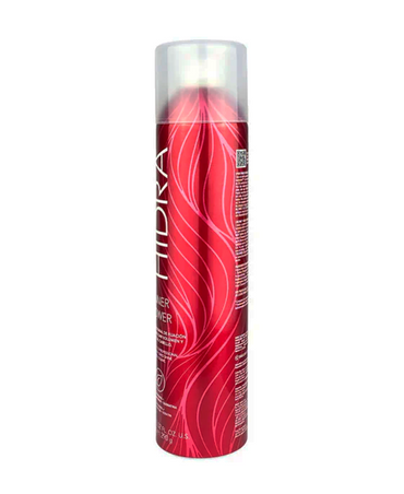 HIDRA INNER POWER STRONG HOLD SPRAY 400 ML.