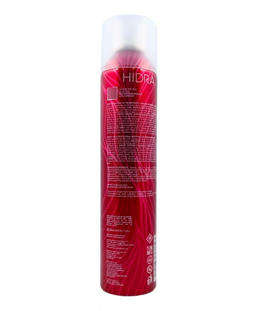 HIDRA INNER POWER STRONG HOLD SPRAY 400 ML.