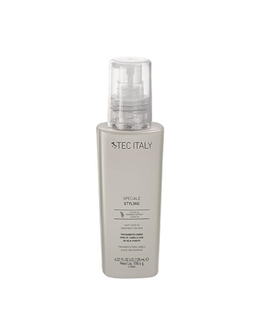 TEC ITALY SPECIALE TRATAMIENTO LIGERO LEAVE IN 125 ML.