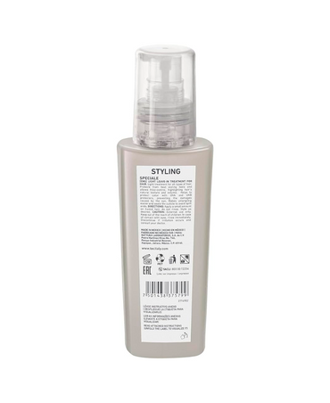 TEC ITALY SPECIALE TRATAMIENTO LIGERO LEAVE IN 125 ML.