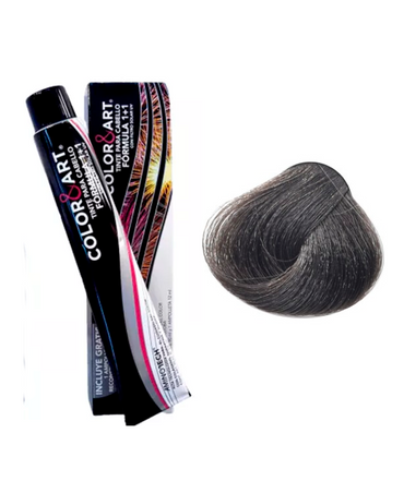COLOR ART TINTE 90 ML. 3