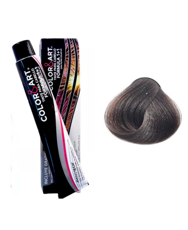 COLOR ART TINTE 90 ML. 4