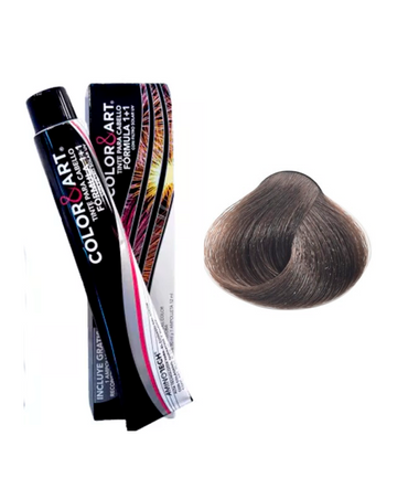 COLOR ART TINTE 90 ML. 5