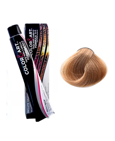 COLOR ART TINTE 90 ML. 8