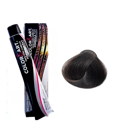 COLOR ART TINTE 90 ML. 5.1