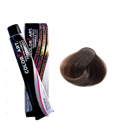 COLOR ART TINTE 90 ML. 6.1