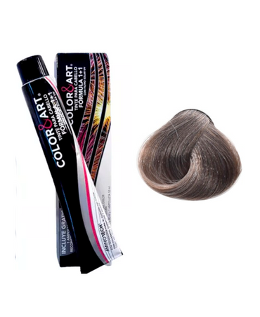 COLOR ART TINTE 90 ML. 6.11