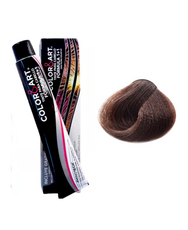 COLOR ART TINTE 90 ML. 5.3
