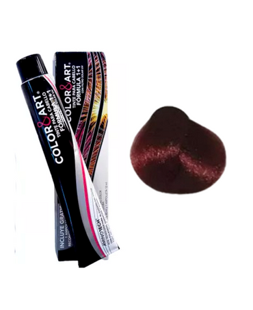COLOR ART TINTE 90 ML. 7.7 (D)