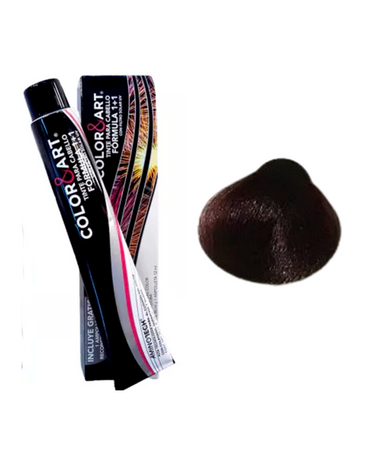 COLOR ART TINTE 90 ML. 5.5