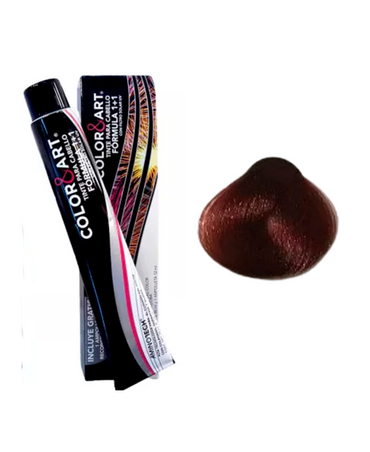 COLOR ART TINTE 90 ML. 7.5