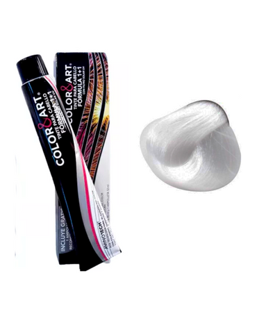 COLOR ART TINTE 90 ML. 000