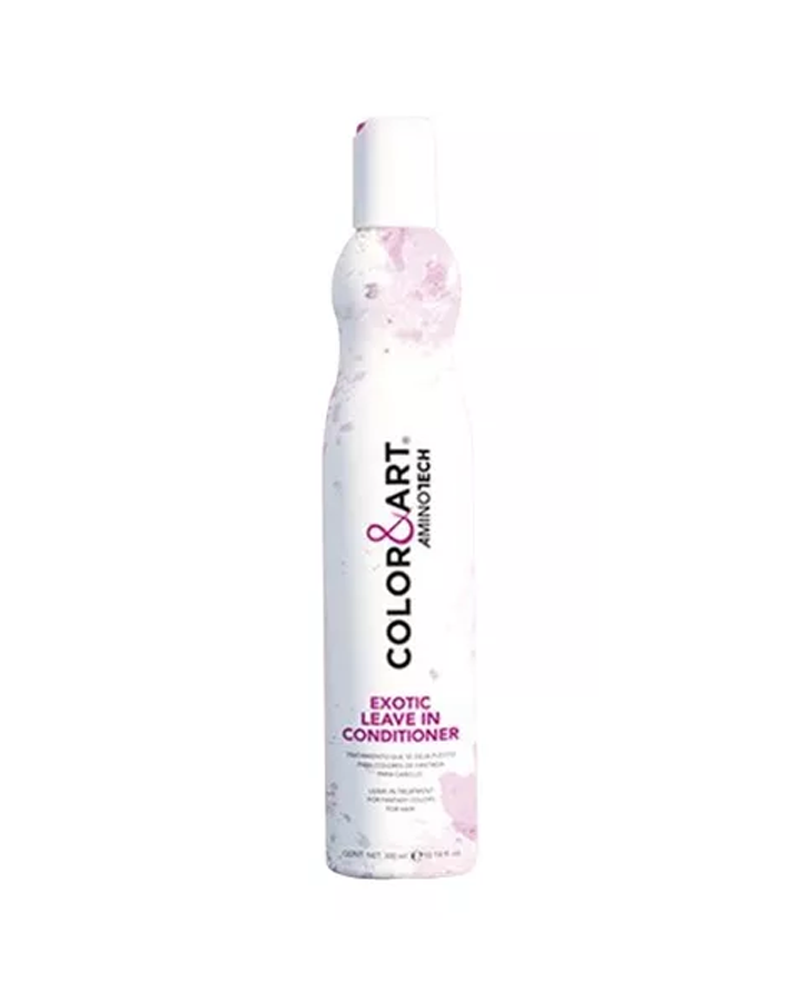 COLOR ART EXOTIC LEAVE-IN CONDITIONER 300 ML.
