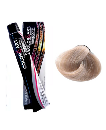 COLOR ART TINTE 90 ML. 9.11
