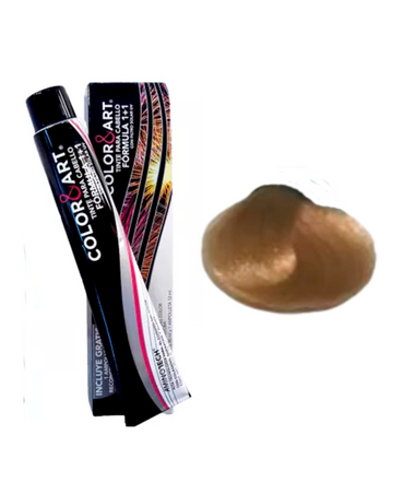 COLOR ART TINTE 90 ML. 9.04