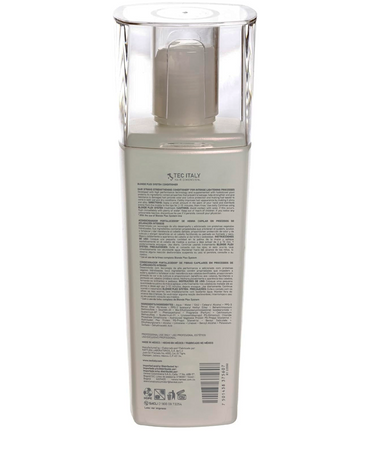 TEC ITALY BLONDE PLEX SHAMPOO 300 ML. (D)