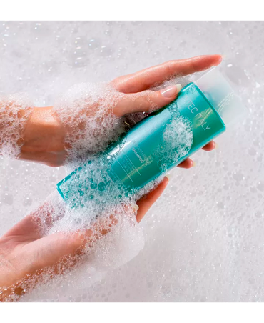 TEC ITALY HI MOISTURIZING SHAMPOO 300 ML.
