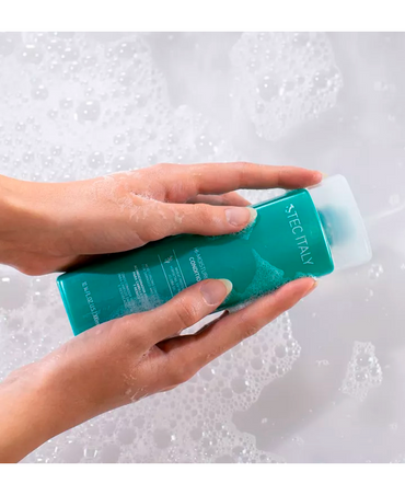 TEC ITALY HI MOISTURIZING ACONDICIONADOR 300 ML.