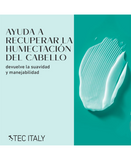 TEC ITALY HI MOISTURIZING ACONDICIONADOR 300 ML.