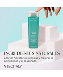 TEC ITALY HI MOISTURIZING ACONDICIONADOR 300 ML.