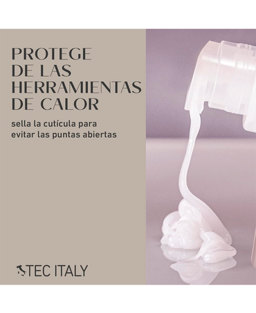 TEC ITALY SPECIALE TRATAMIENTO LIGERO LEAVE IN 125 ML.