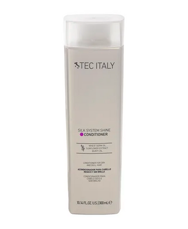 TEC ITALY SYLK SYSTEM SHINE ACONDICIONADOR 300 ML.