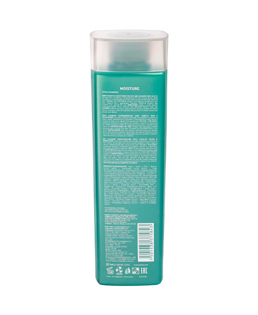 TEC ITALY TOTALE SHAMPOO 300 ML.