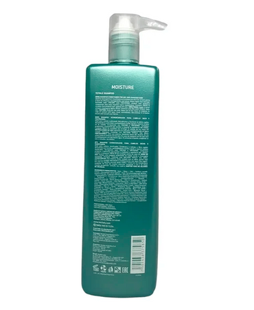 TEC ITALY TOTALE SHAMPOO LITRO