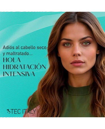 TEC ITALY TOTALE SHAMPOO LITRO