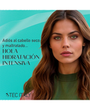 TEC ITALY TOTALE SHAMPOO 300 ML.