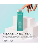 TEC ITALY TOTALE SHAMPOO 300 ML.