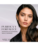 TEC ITALY PROFONDO SHAMPOO 300 ML.