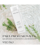 TEC ITALY PROFONDO SHAMPOO 300 ML.