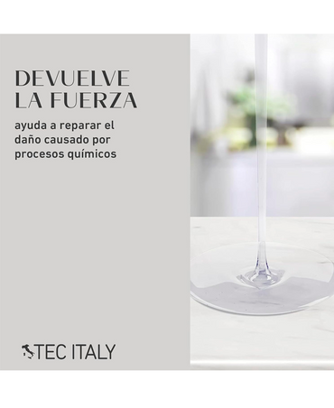 TEC ITALY MASSIMO SHAMPOO LITRO