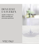TEC ITALY MASSIMO SHAMPOO LITRO