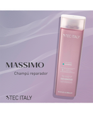 TEC ITALY MASSIMO SHAMPOO LITRO
