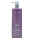 TEC ITALY MASSIMO SHAMPOO LITRO